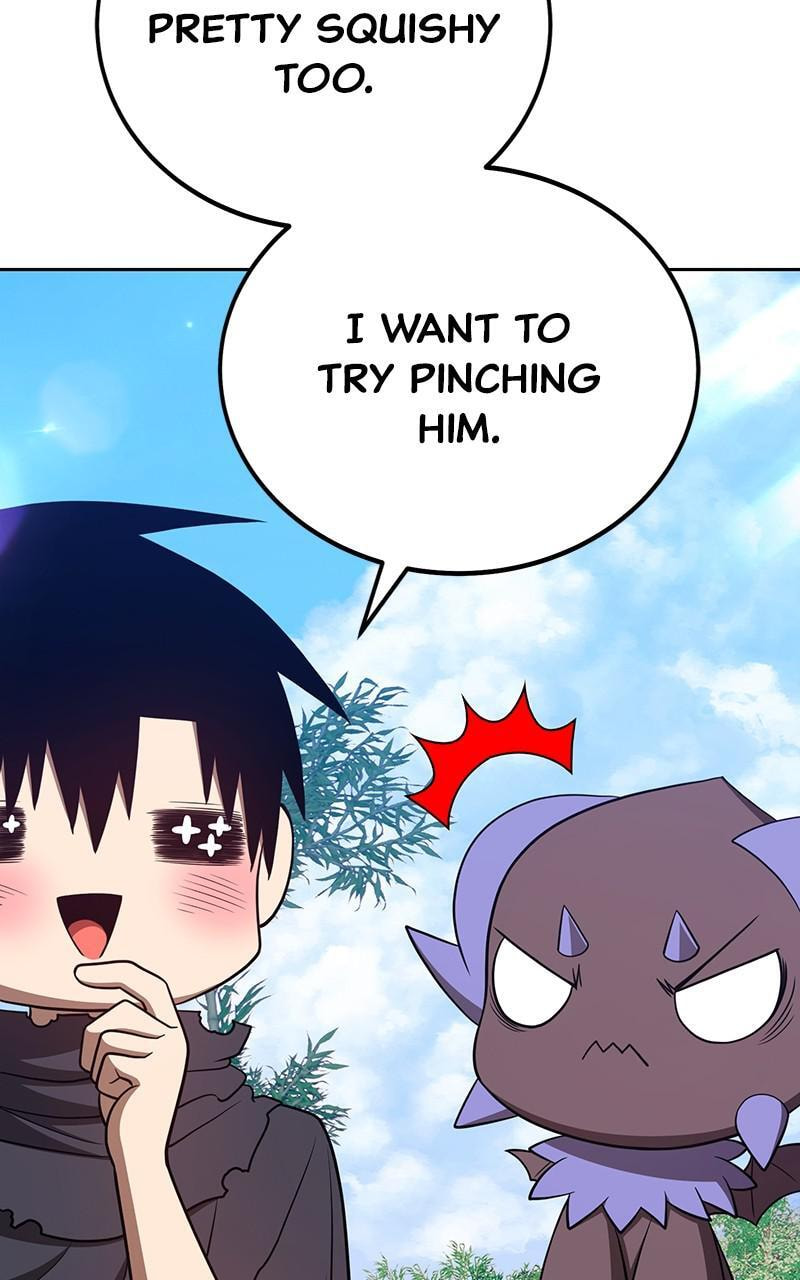 +99 Reinforced Wooden Stick Chapter 37 page 131 - 