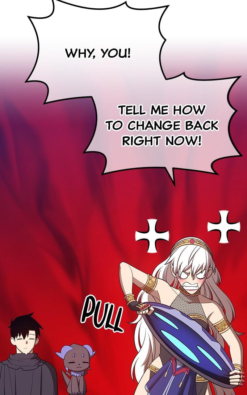 +99 Reinforced Wooden Stick Chapter 37 page 139 - 