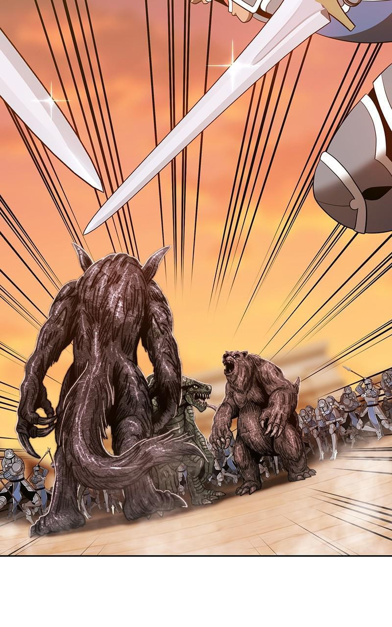 +99 Reinforced Wooden Stick Chapter 37 page 204 - 