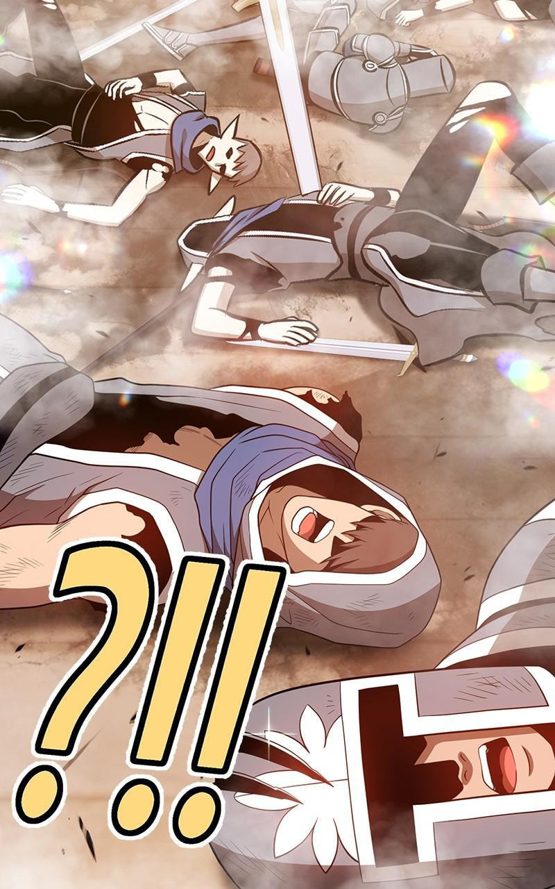 +99 Reinforced Wooden Stick Chapter 37 page 217 - 