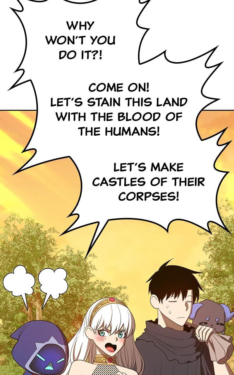 +99 Reinforced Wooden Stick Chapter 37 page 262 - 