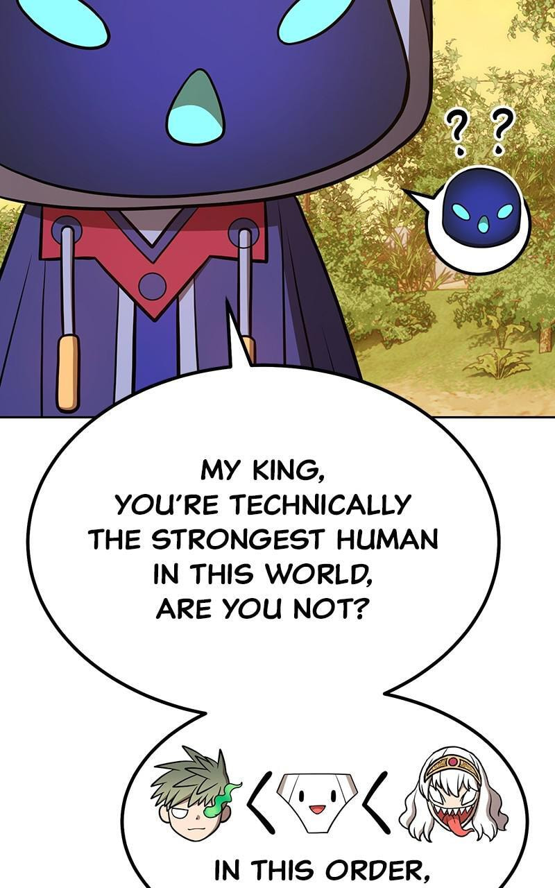 +99 Reinforced Wooden Stick Chapter 37 page 267 - 