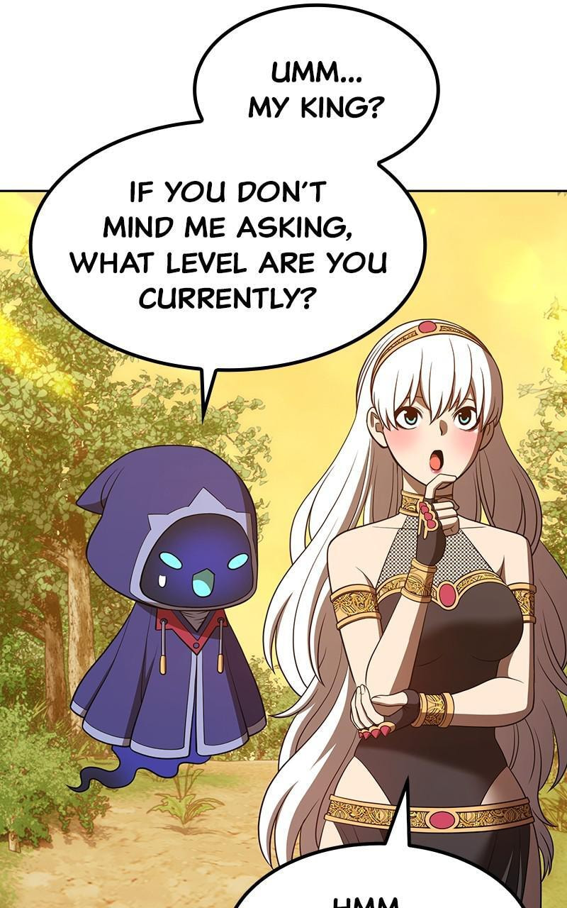 +99 Reinforced Wooden Stick Chapter 37 page 270 - 
