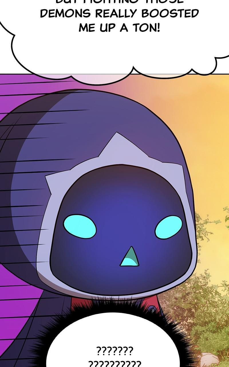 +99 Reinforced Wooden Stick Chapter 37 page 274 - 