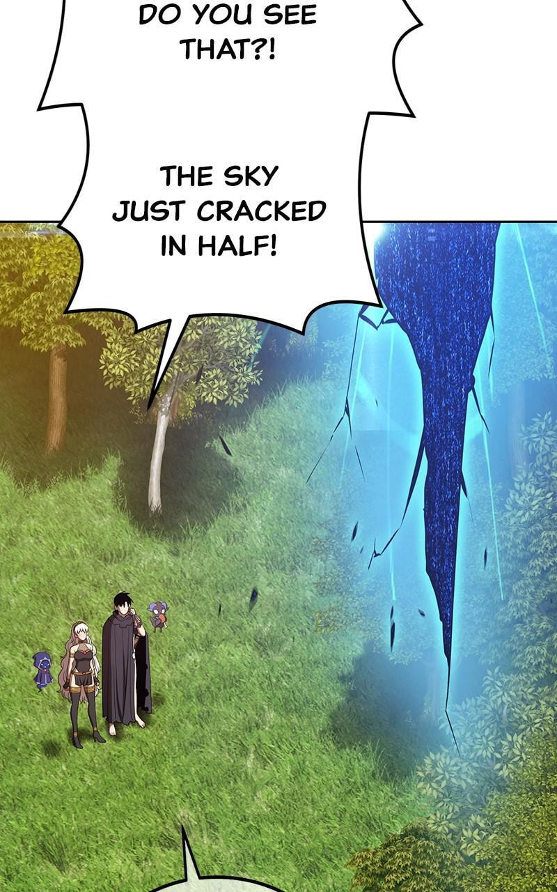 +99 Reinforced Wooden Stick Chapter 37 page 285 - 