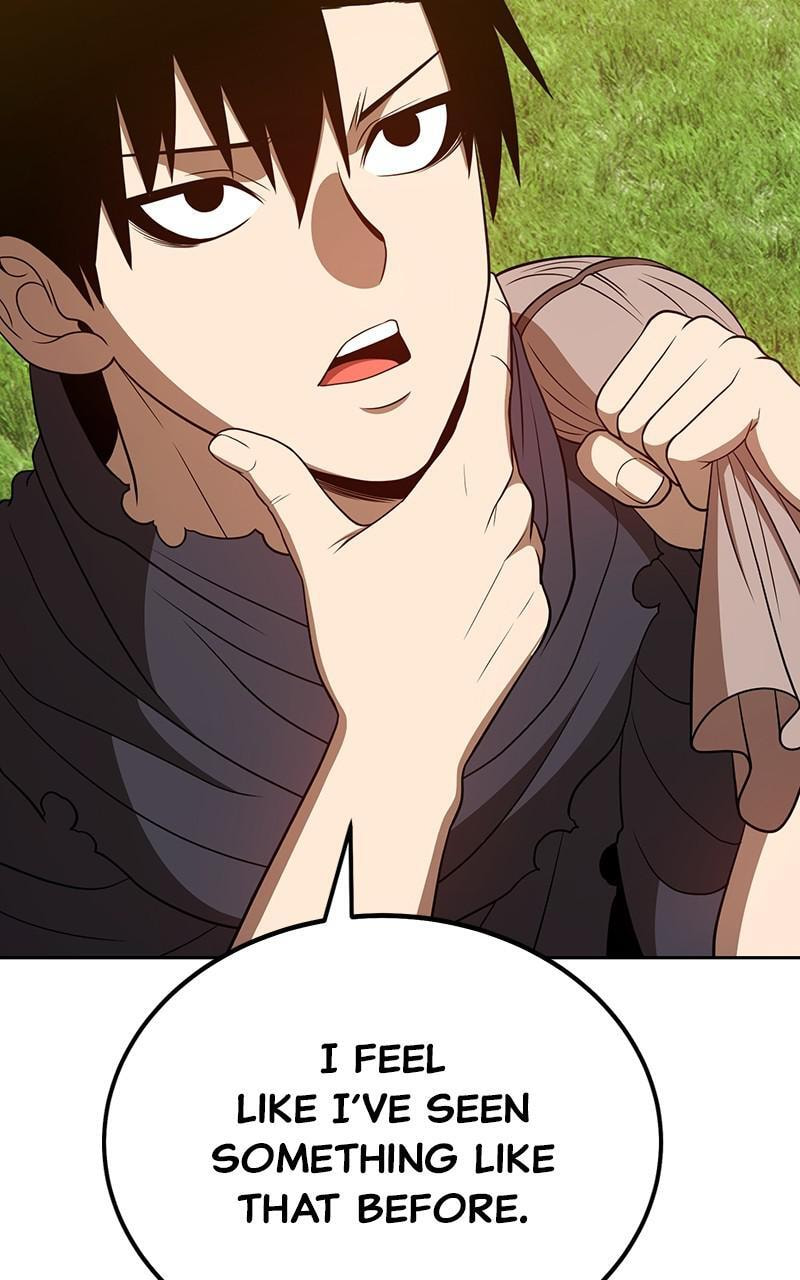 +99 Reinforced Wooden Stick Chapter 37 page 287 - 