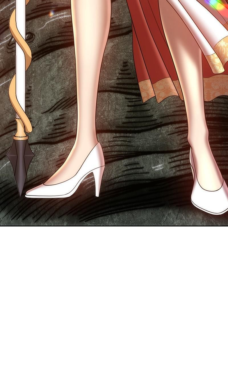 +99 Reinforced Wooden Stick Chapter 37 page 295 - 
