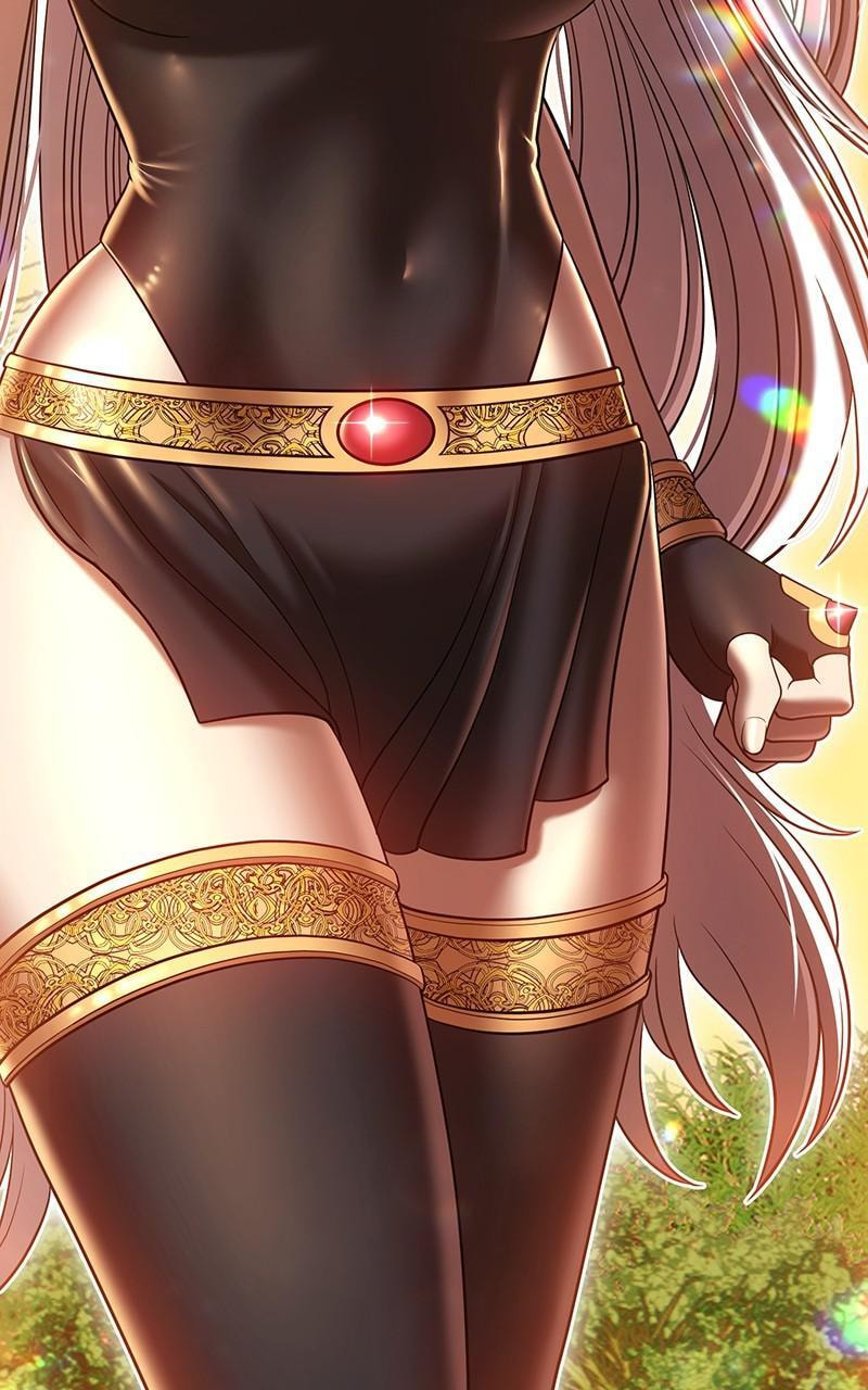 +99 Reinforced Wooden Stick Chapter 37 page 307 - 