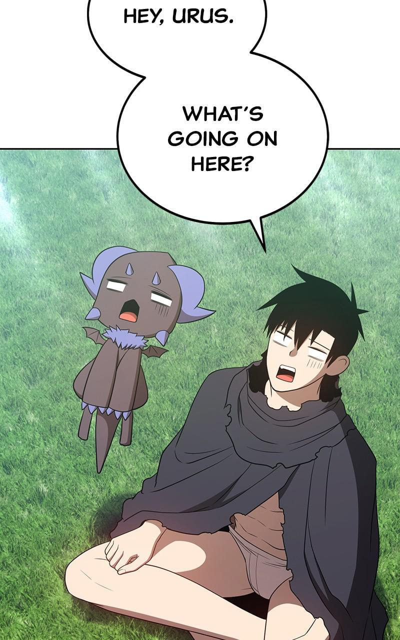 +99 Reinforced Wooden Stick Chapter 37 page 40 - 