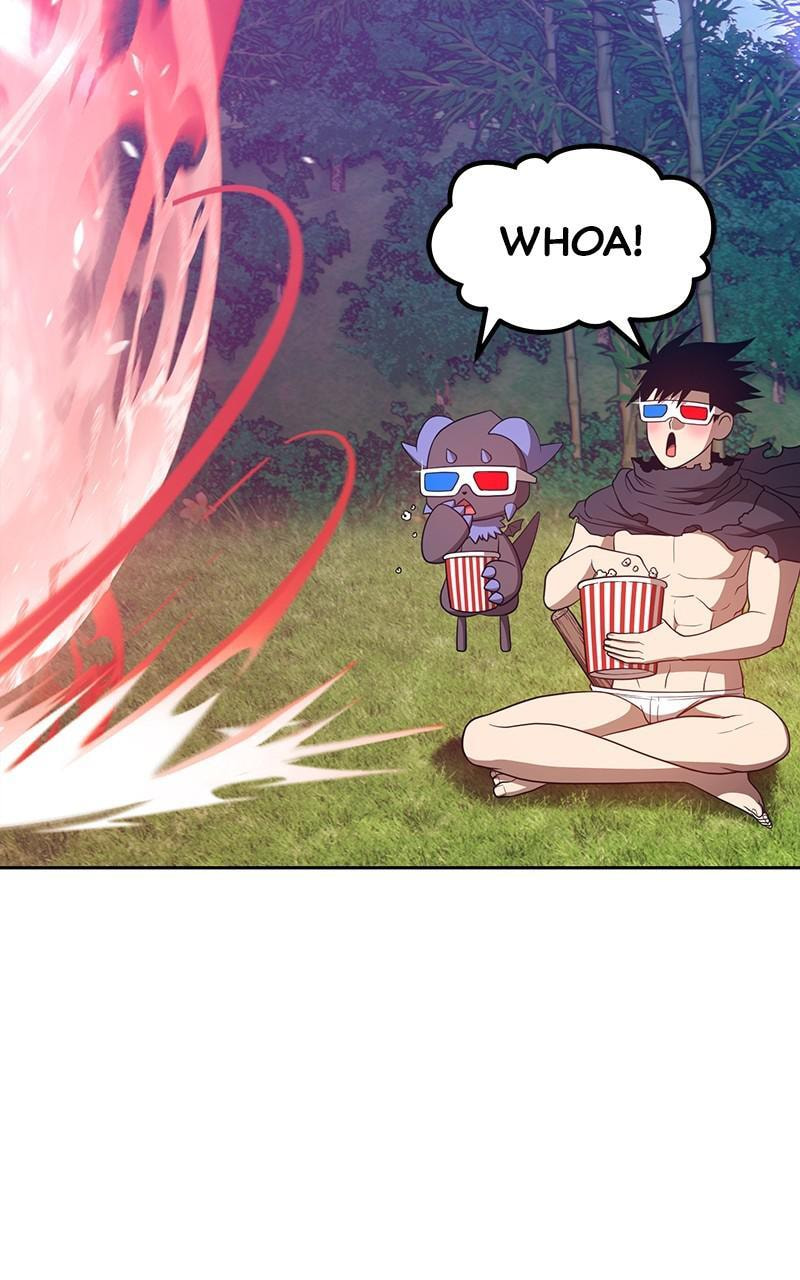 +99 Reinforced Wooden Stick Chapter 37 page 86 - 