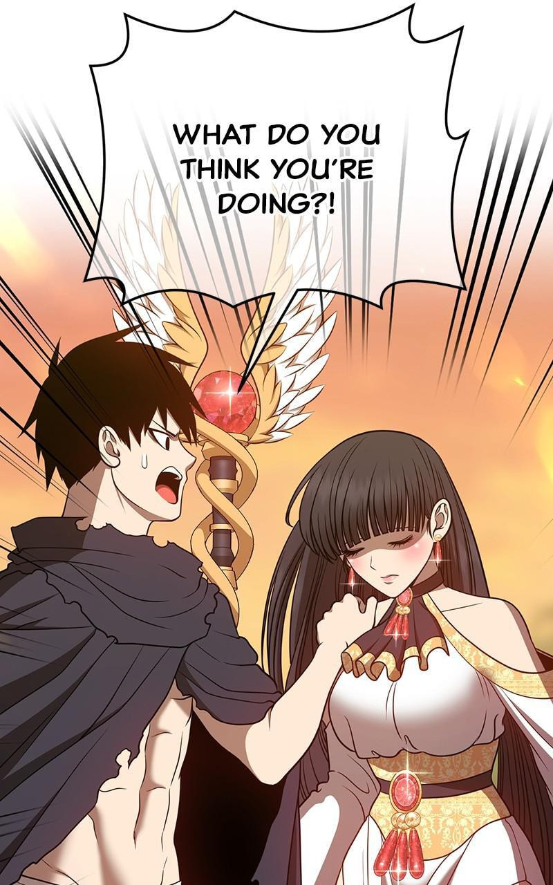 +99 Reinforced Wooden Stick Chapter 38 page 116 - 