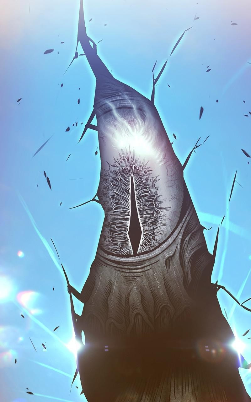 +99 Reinforced Wooden Stick Chapter 38 page 13 - 