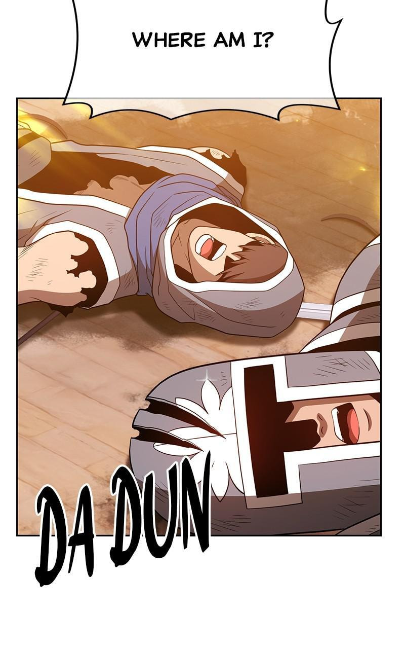 +99 Reinforced Wooden Stick Chapter 38 page 128 - 