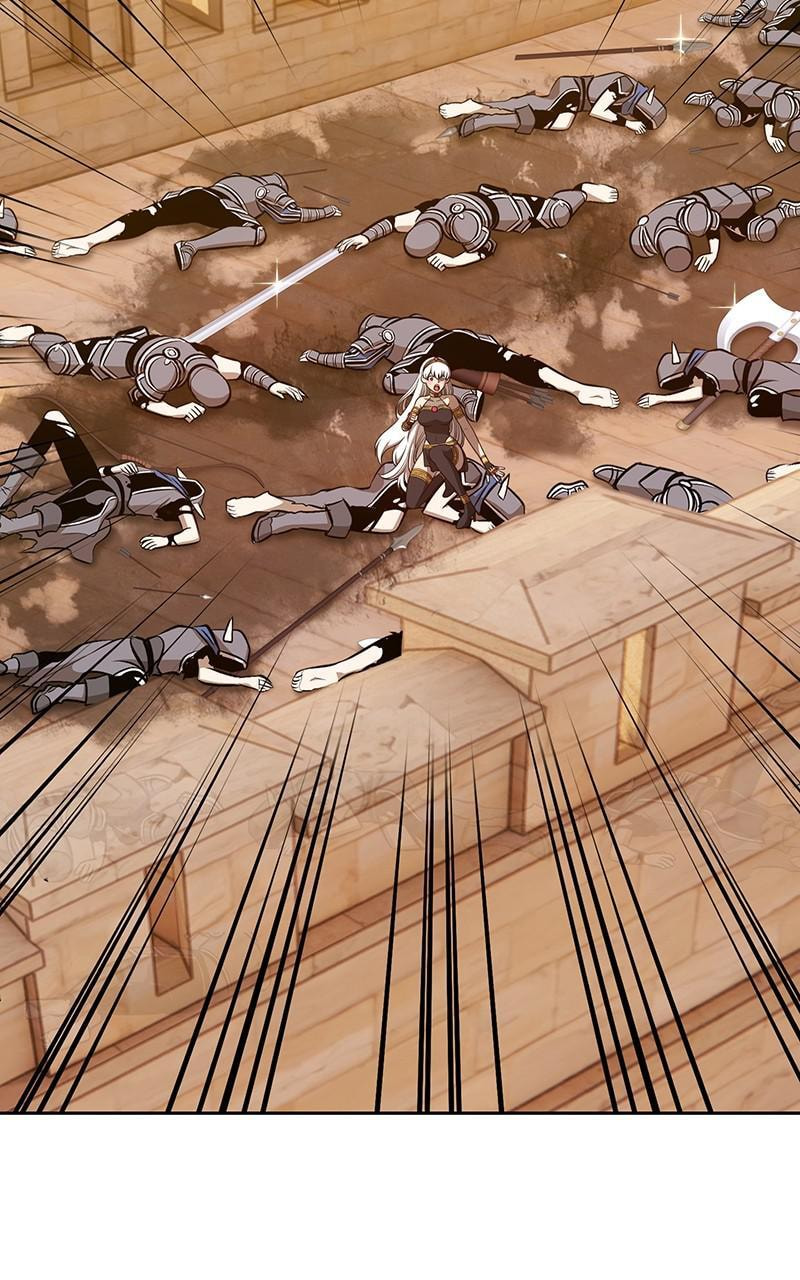 +99 Reinforced Wooden Stick Chapter 38 page 130 - 