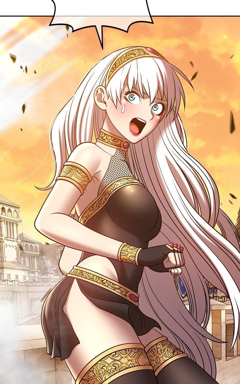 +99 Reinforced Wooden Stick Chapter 38 page 206 - 