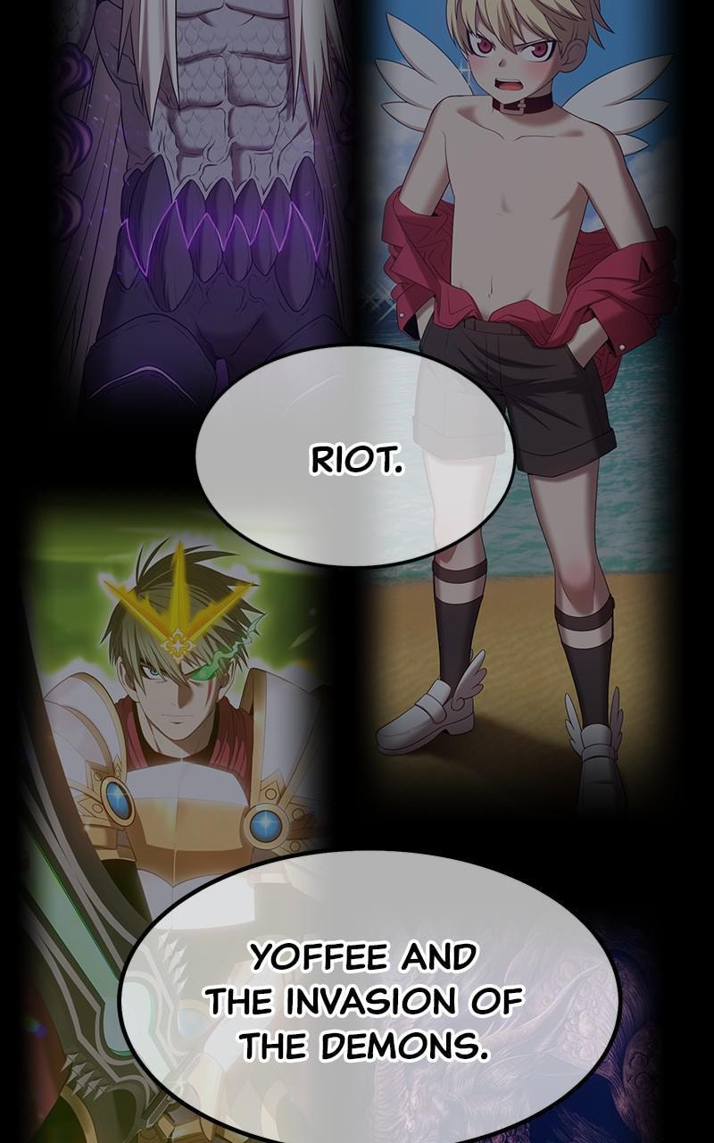 +99 Reinforced Wooden Stick Chapter 38 page 228 - 