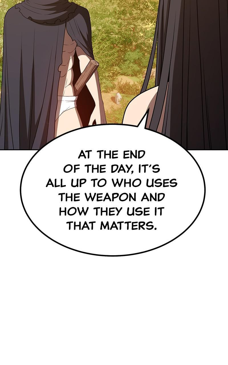 +99 Reinforced Wooden Stick Chapter 38 page 243 - 
