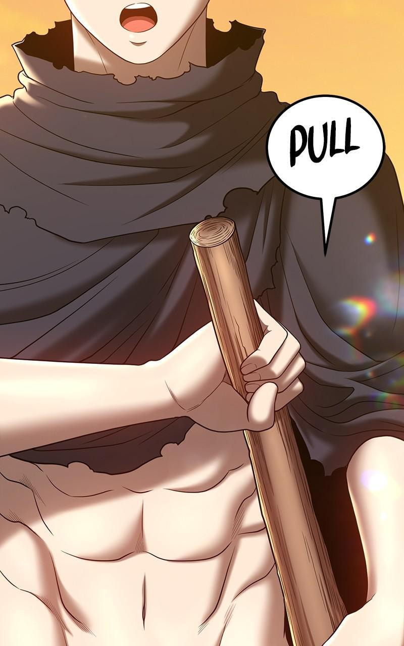 +99 Reinforced Wooden Stick Chapter 38 page 245 - 