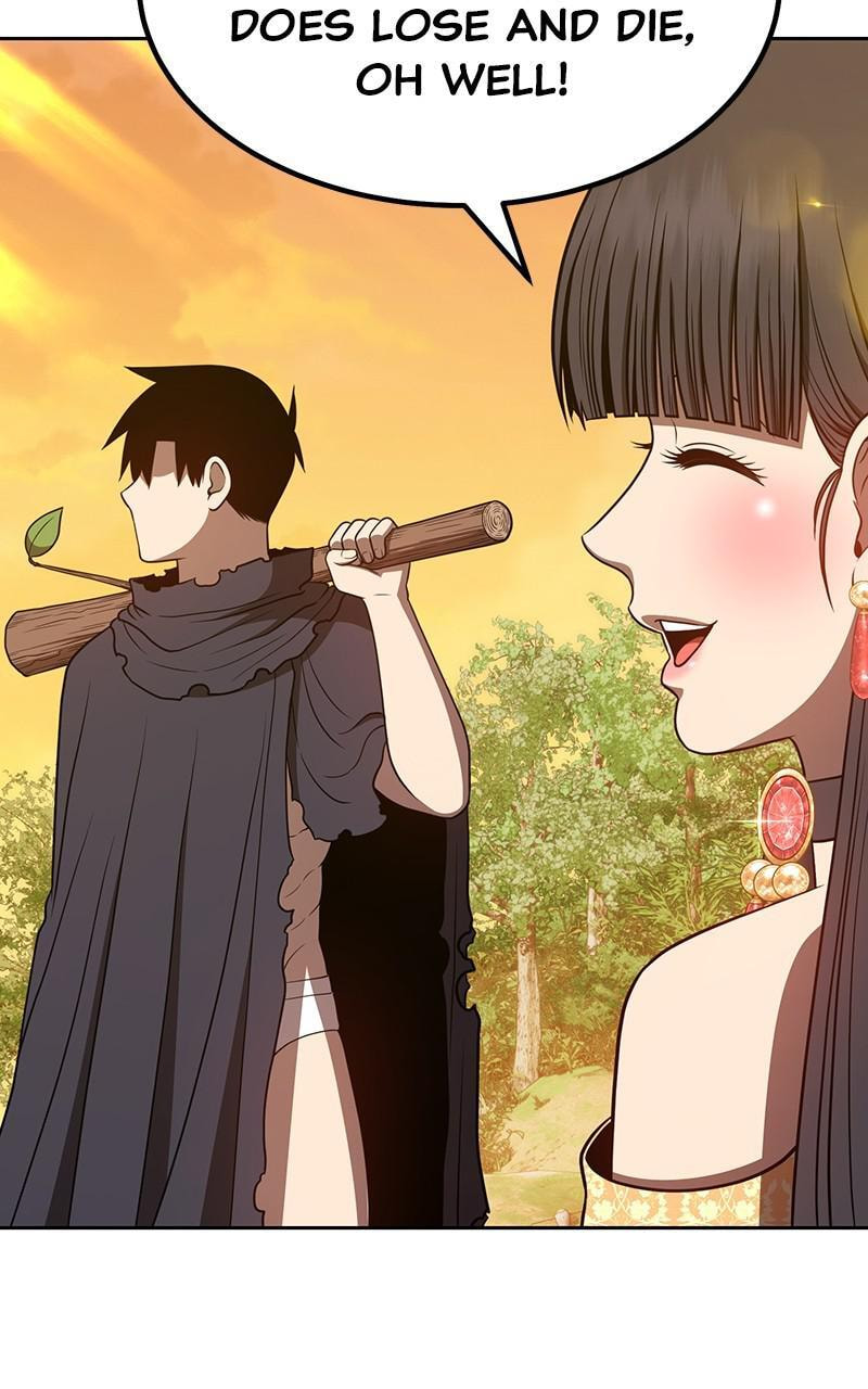 +99 Reinforced Wooden Stick Chapter 38 page 260 - 