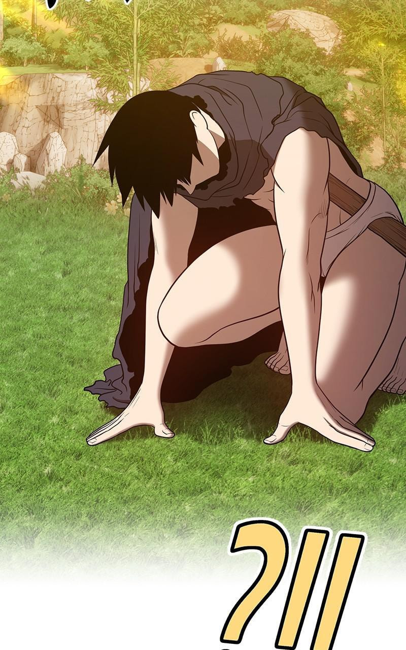 +99 Reinforced Wooden Stick Chapter 38 page 264 - 