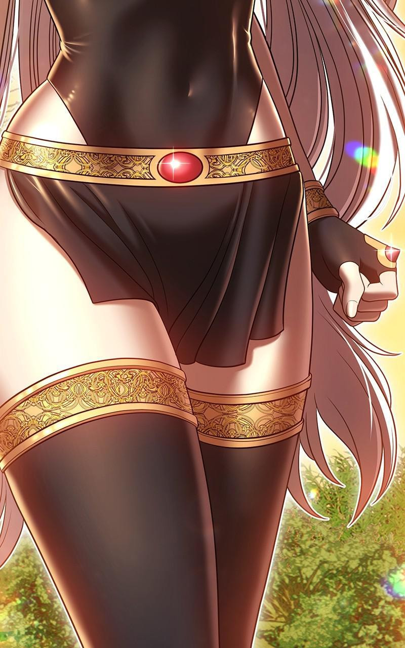 +99 Reinforced Wooden Stick Chapter 38 page 28 - 