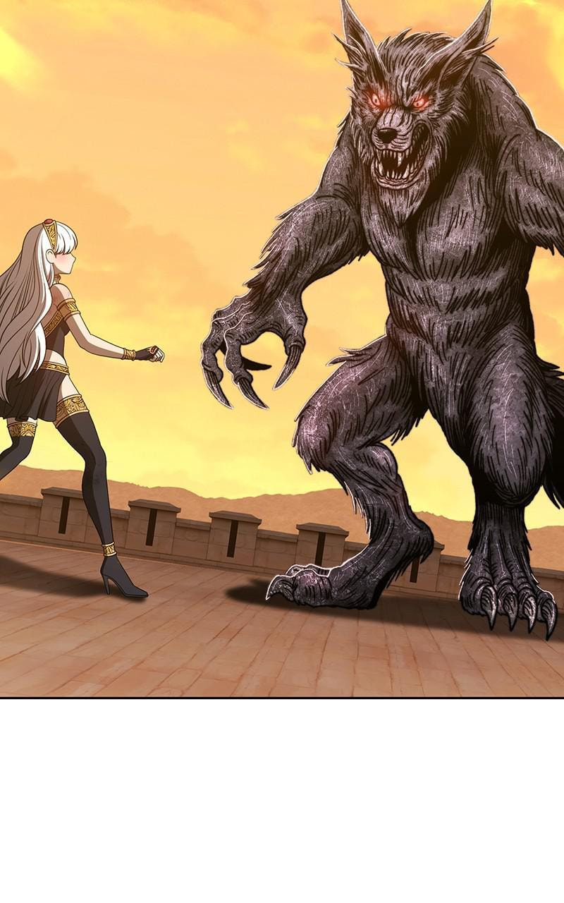 +99 Reinforced Wooden Stick Chapter 38 page 301 - 