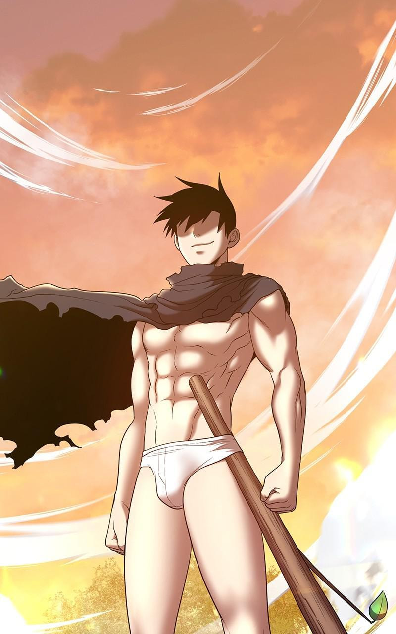 +99 Reinforced Wooden Stick Chapter 38 page 314 - 