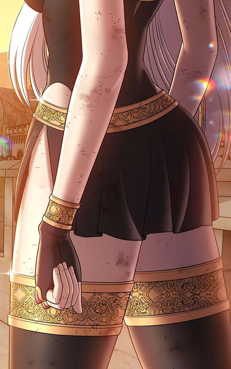 +99 Reinforced Wooden Stick Chapter 38 page 332 - 