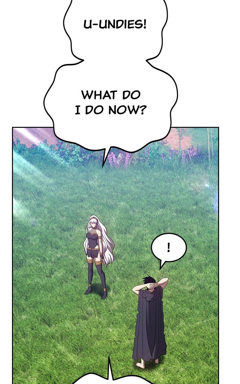 +99 Reinforced Wooden Stick Chapter 38 page 6 - 