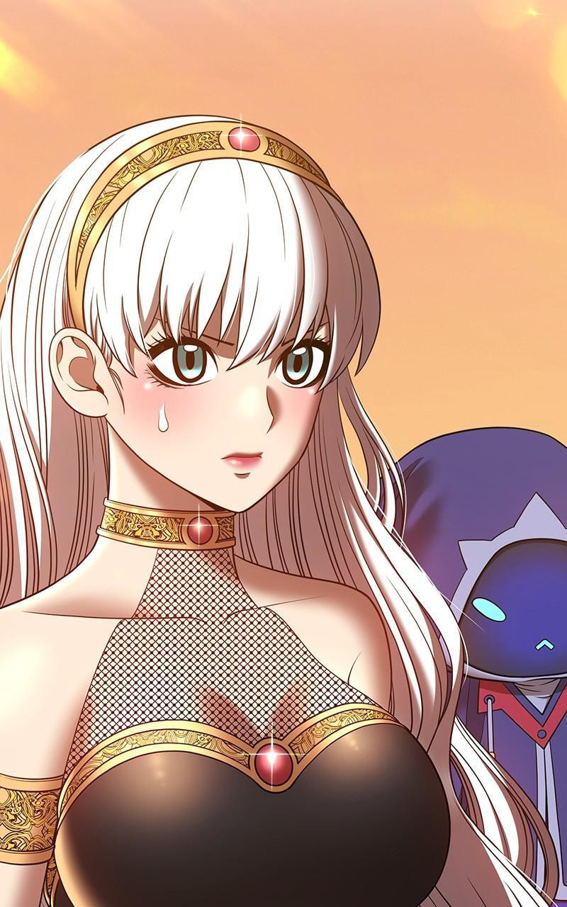 +99 Reinforced Wooden Stick Chapter 38 page 95 - 