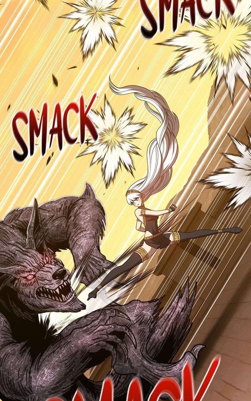 +99 Reinforced Wooden Stick Chapter 39 page 102 - 