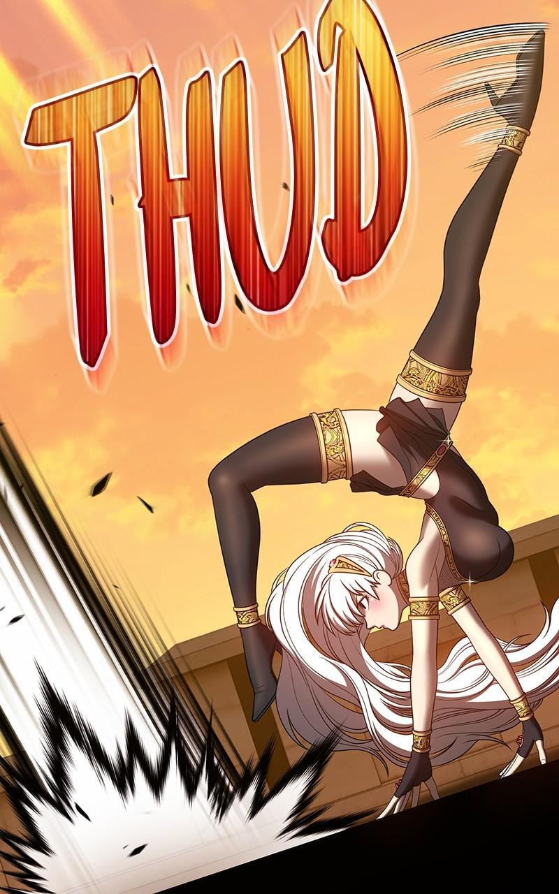 +99 Reinforced Wooden Stick Chapter 39 page 107 - 