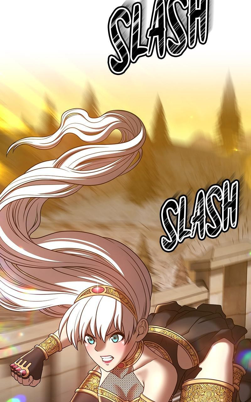 +99 Reinforced Wooden Stick Chapter 39 page 110 - 