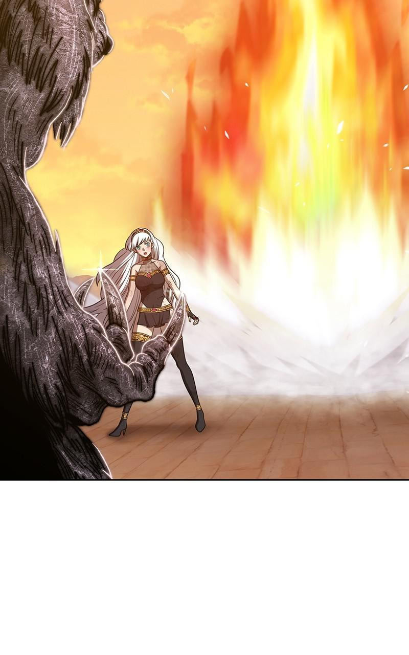 +99 Reinforced Wooden Stick Chapter 39 page 16 - 