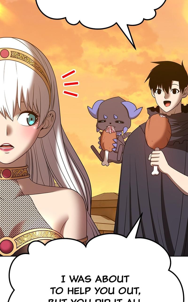 +99 Reinforced Wooden Stick Chapter 39 page 154 - 
