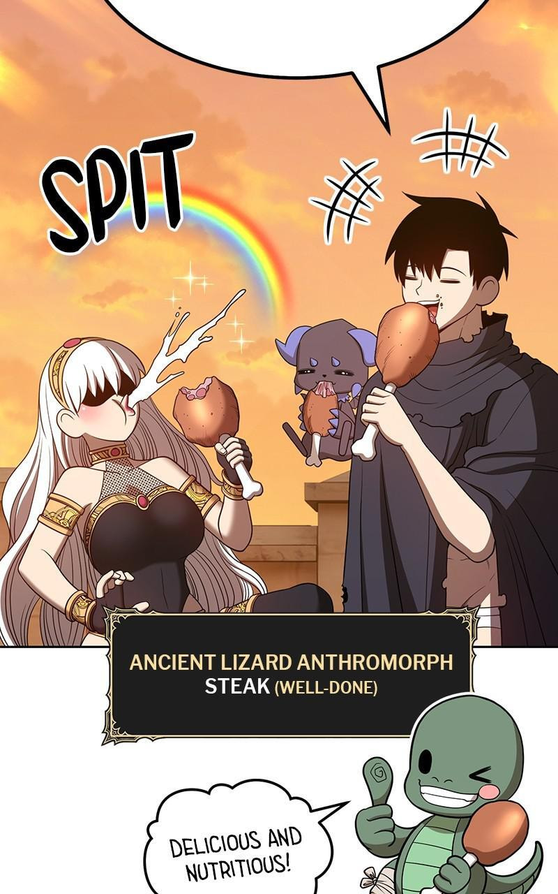 +99 Reinforced Wooden Stick Chapter 39 page 163 - 