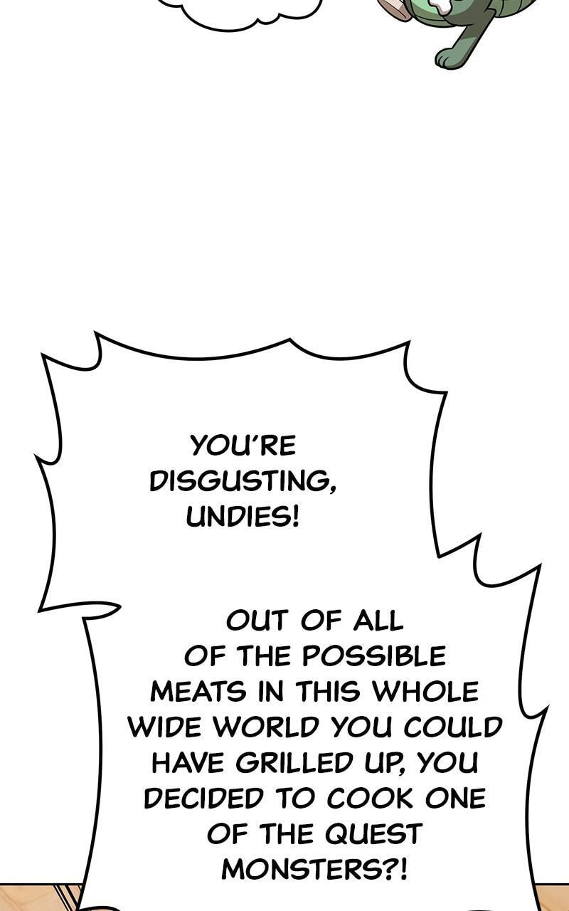 +99 Reinforced Wooden Stick Chapter 39 page 164 - 