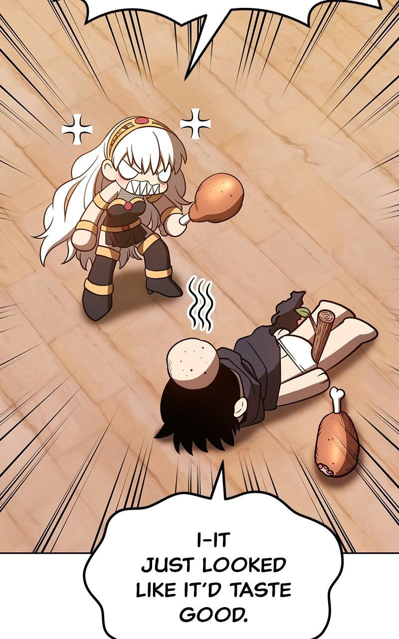+99 Reinforced Wooden Stick Chapter 39 page 165 - 