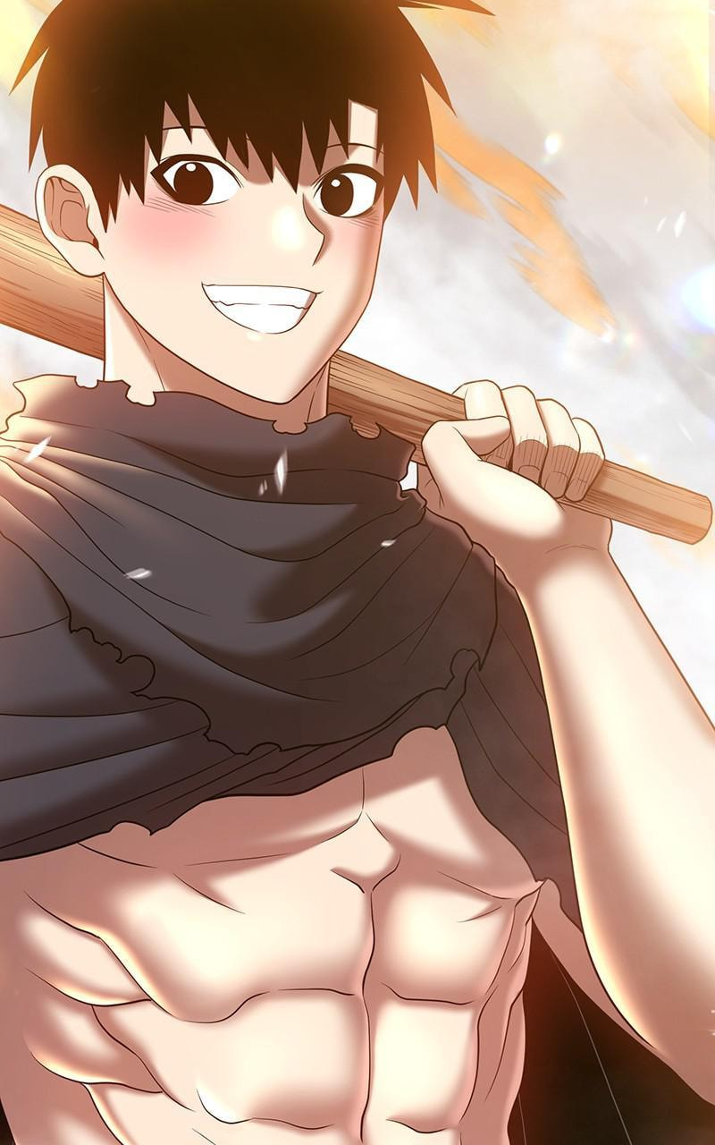 +99 Reinforced Wooden Stick Chapter 39 page 18 - 