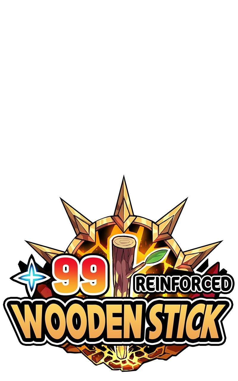 +99 Reinforced Wooden Stick Chapter 39 page 23 - 