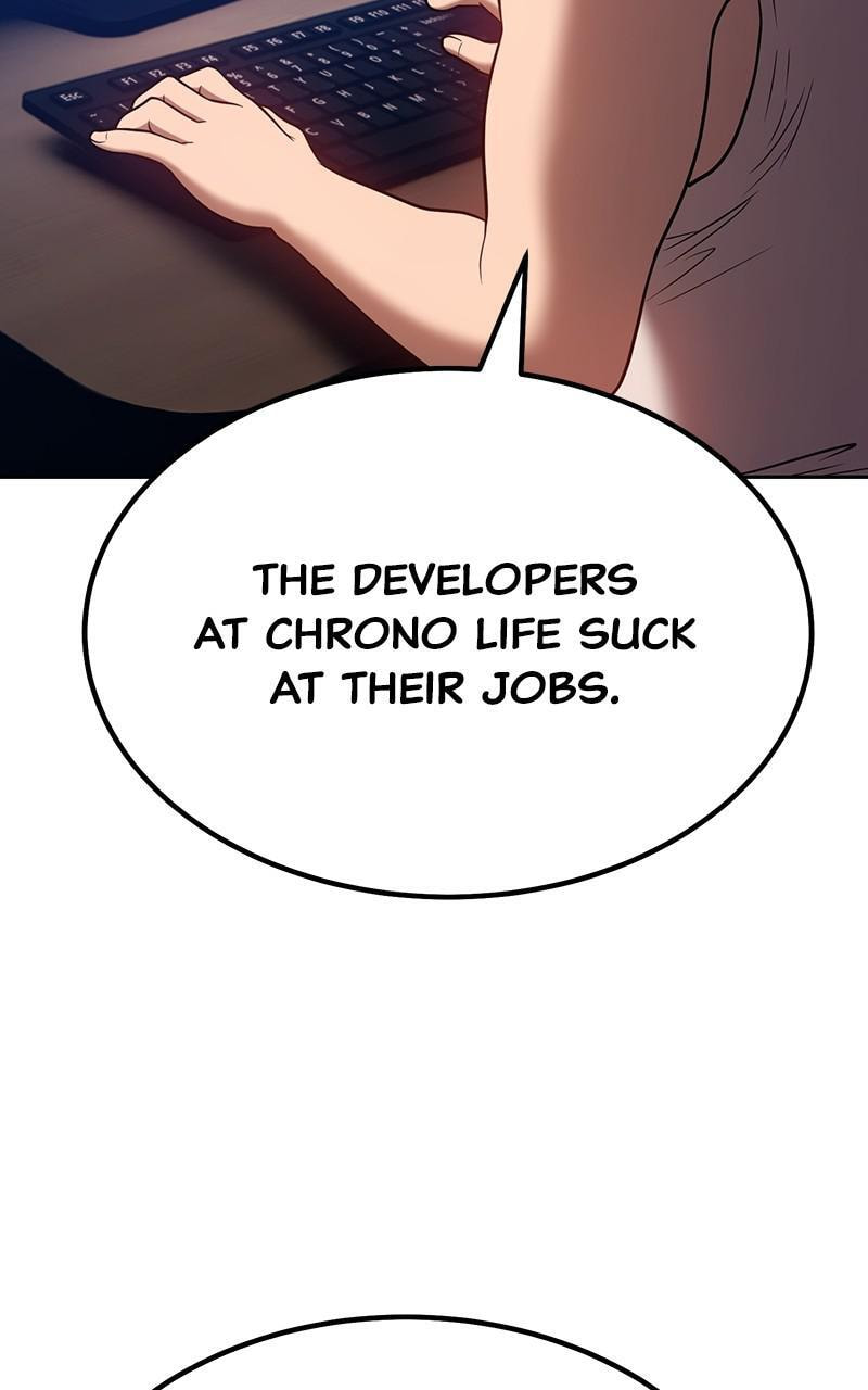 +99 Reinforced Wooden Stick Chapter 39 page 234 - 