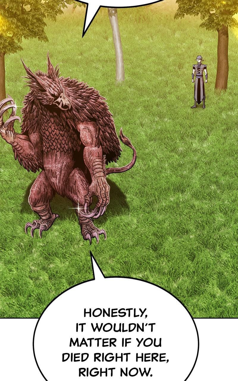+99 Reinforced Wooden Stick Chapter 39 page 246 - 