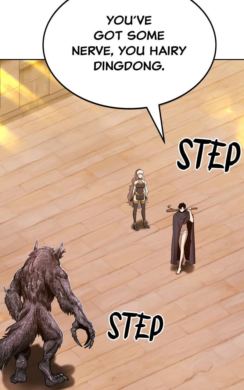 +99 Reinforced Wooden Stick Chapter 39 page 26 - 