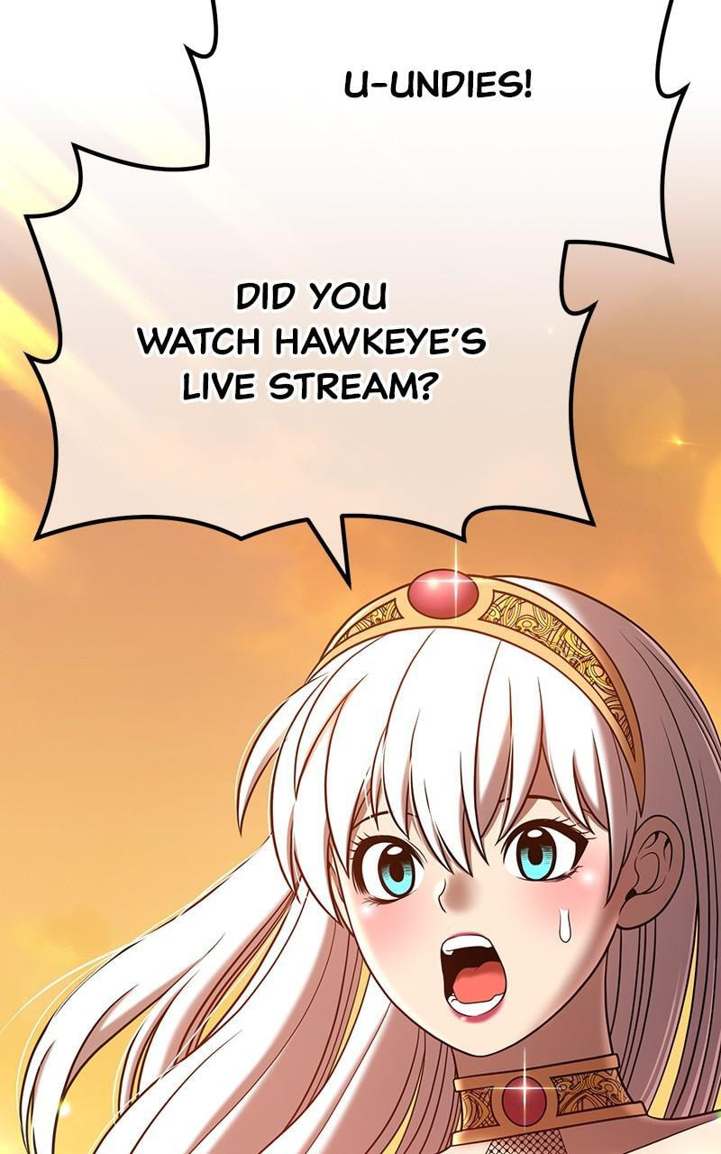 +99 Reinforced Wooden Stick Chapter 39 page 298 - 