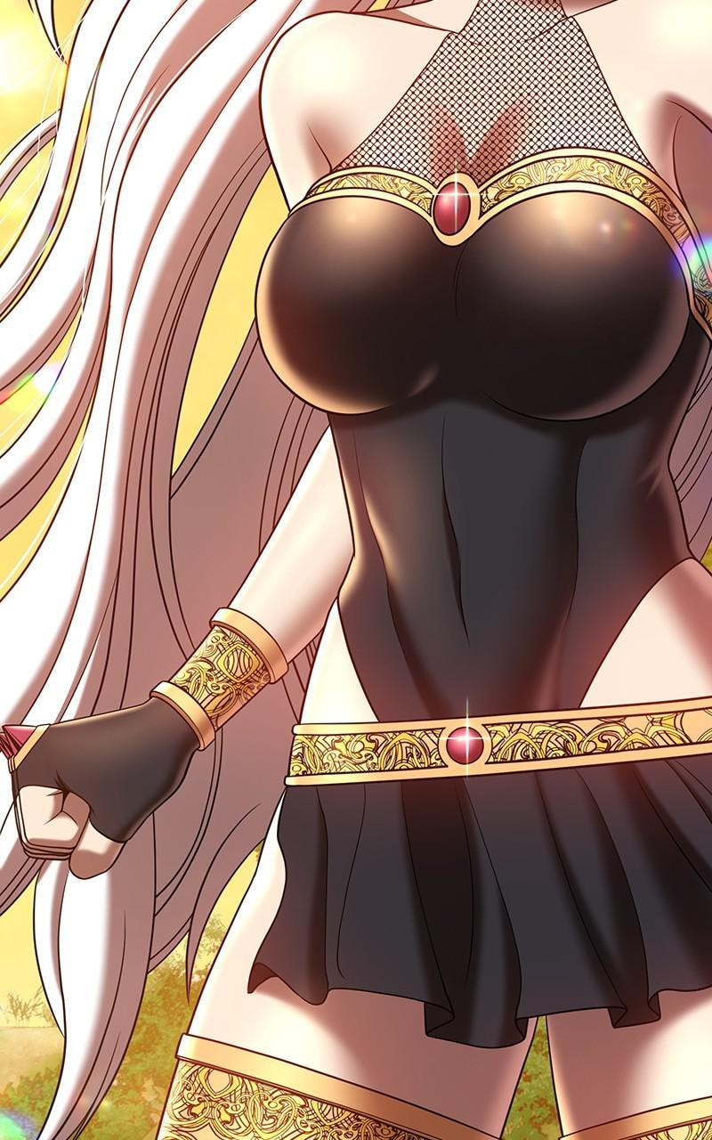 +99 Reinforced Wooden Stick Chapter 39 page 299 - 