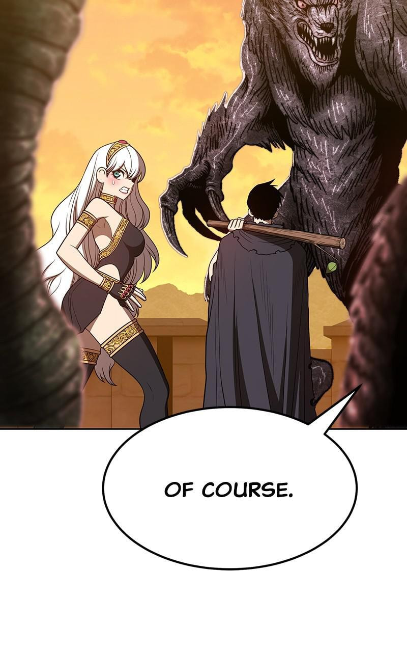 +99 Reinforced Wooden Stick Chapter 39 page 38 - 