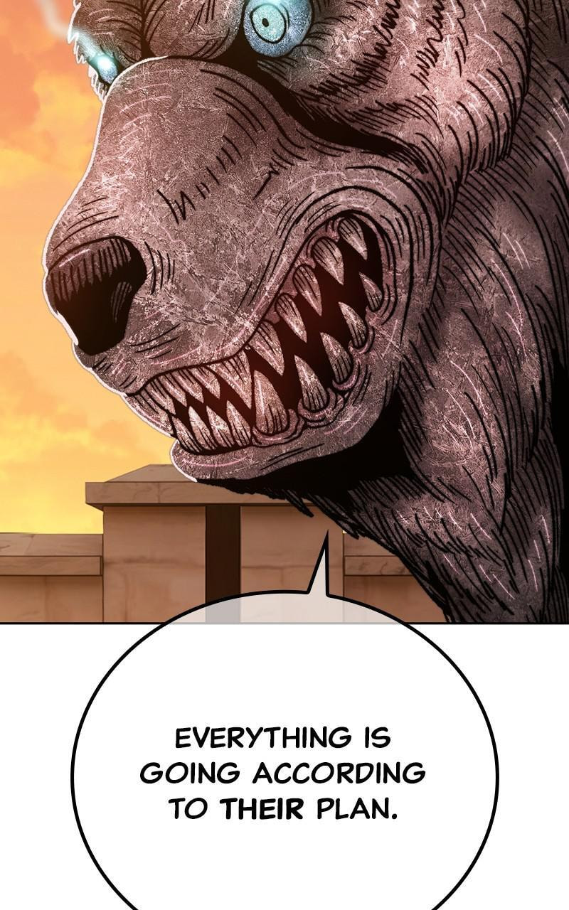 +99 Reinforced Wooden Stick Chapter 39 page 40 - 