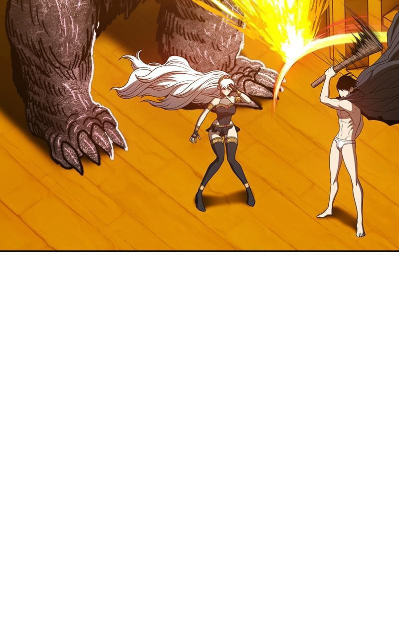 +99 Reinforced Wooden Stick Chapter 39 page 44 - 