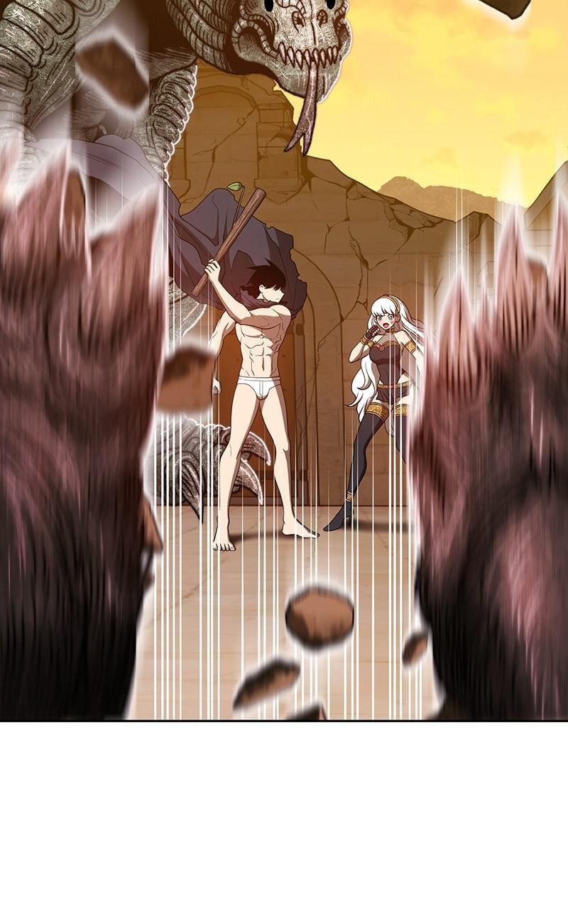 +99 Reinforced Wooden Stick Chapter 39 page 48 - 