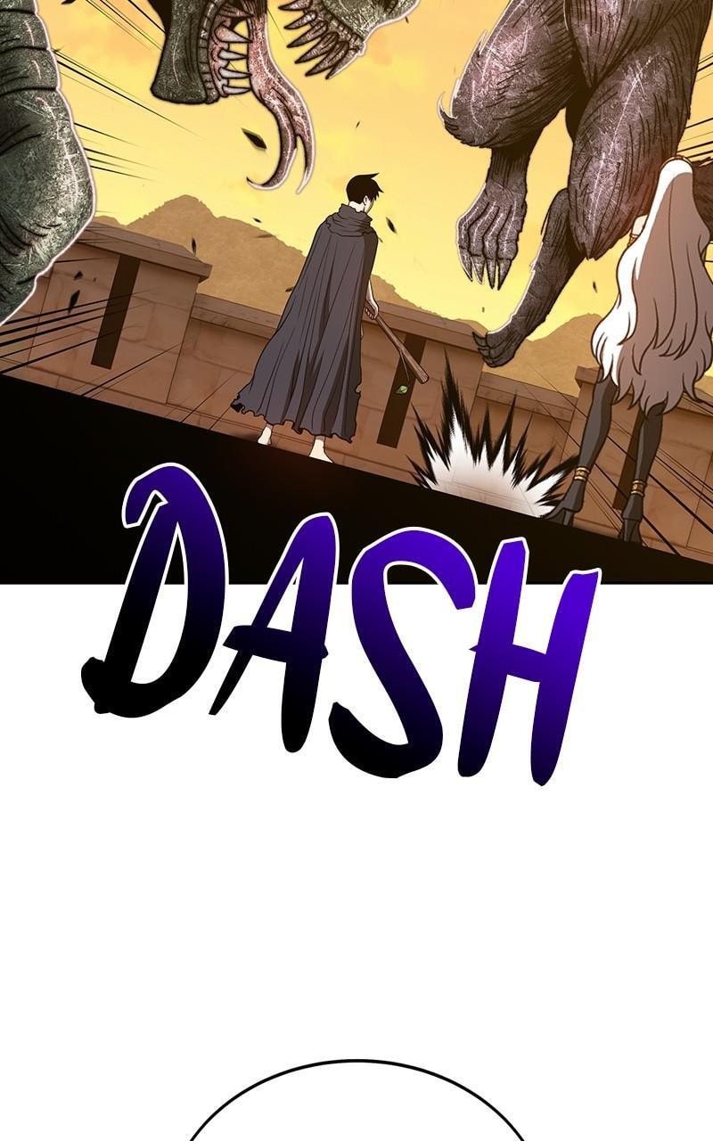 +99 Reinforced Wooden Stick Chapter 39 page 56 - 